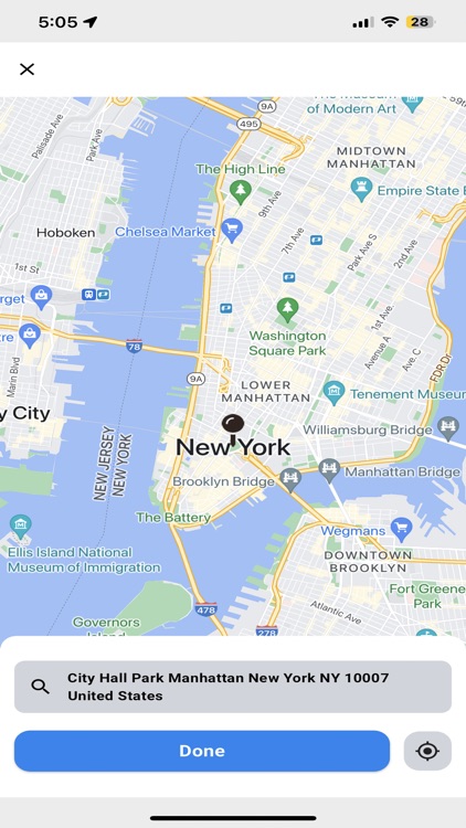 Legal Fiber screenshot-9