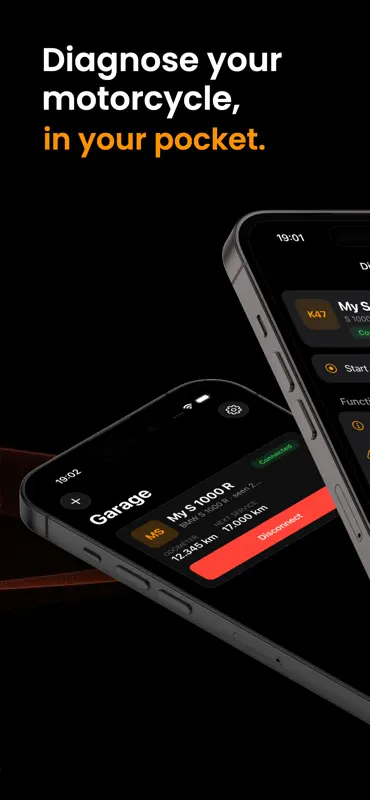 Biketune screenshot 1 of 5