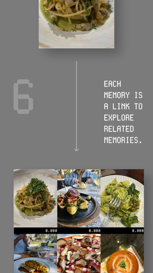 #6. Collective Memory (iOS) 게시자: Play Build