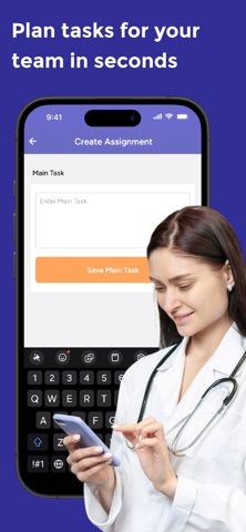 Synergo Application Manager Screenshot 2 of 5