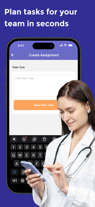 Synergo Application Manager Screenshot 2 of 5