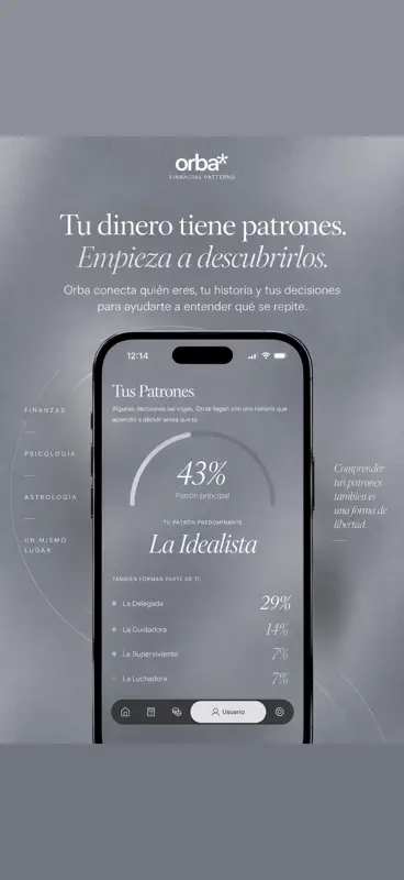 Orba App screenshot 2 of 5