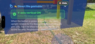 PlaceEasy screenshot