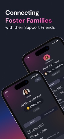Foster the City Screenshot 1 of 6