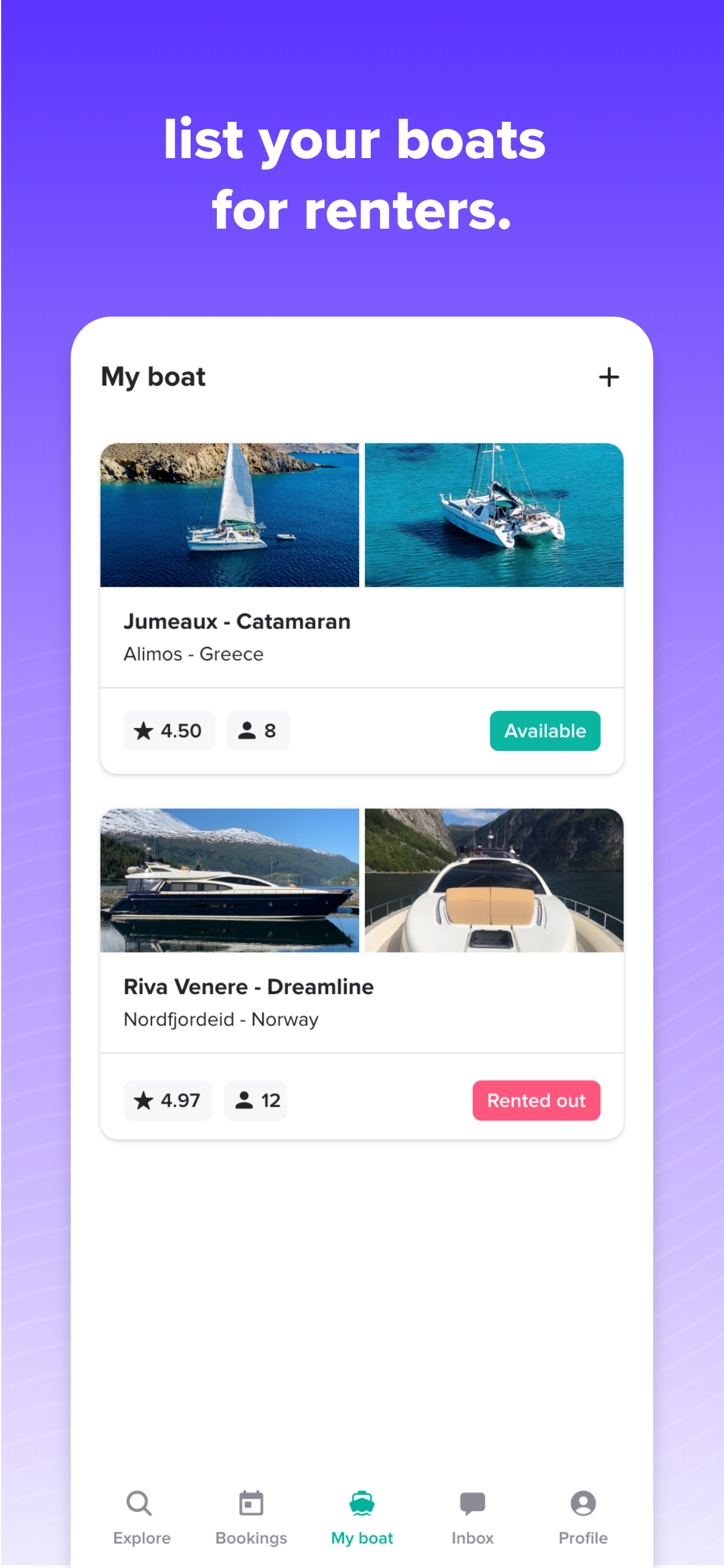 Boatflex