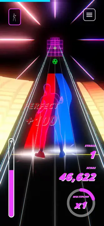 Catch Flex screenshot 6