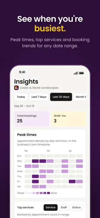 Biz22 screenshot 5