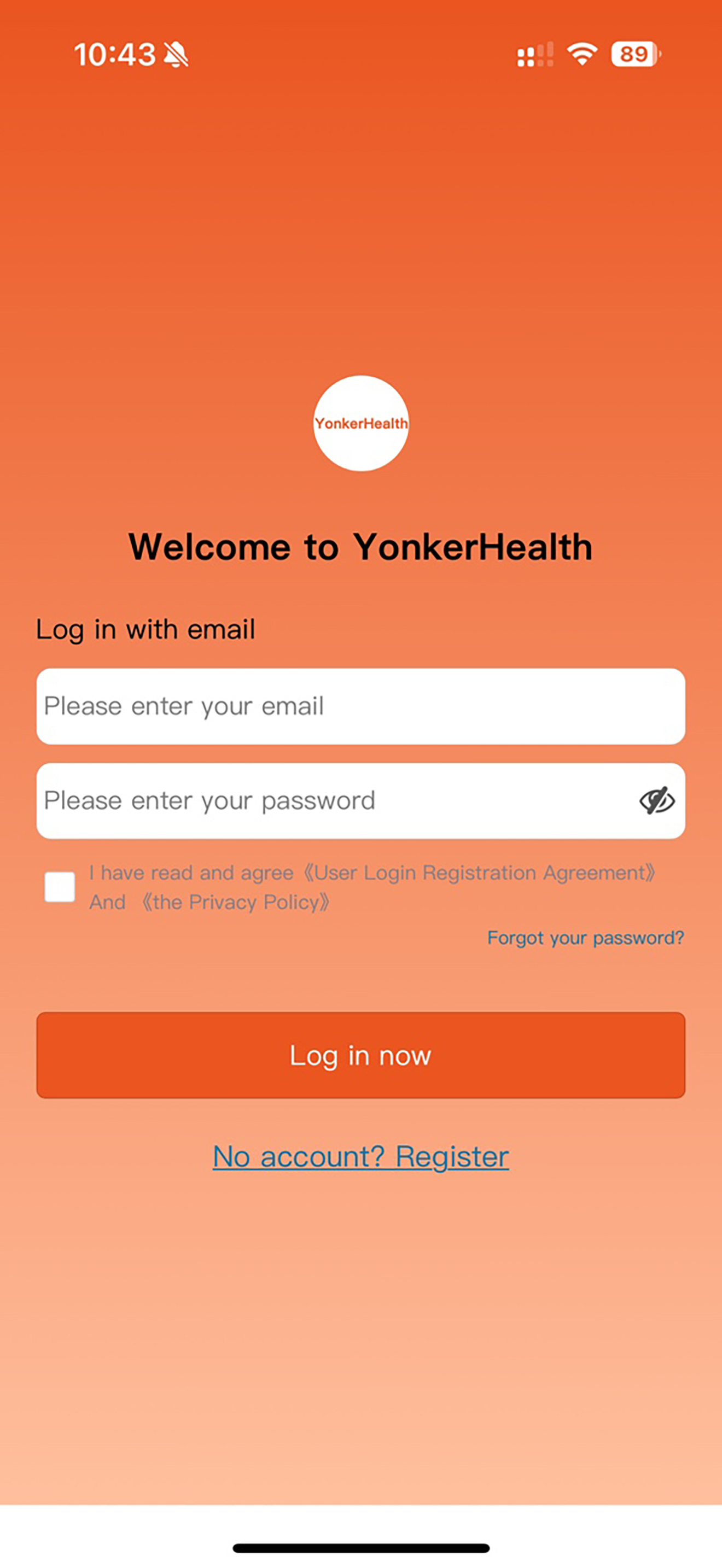 YonkerHealth