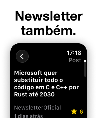 TabNews Reader screenshot 8