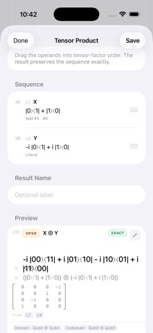 Ket Steps Screenshot 6 of 9
