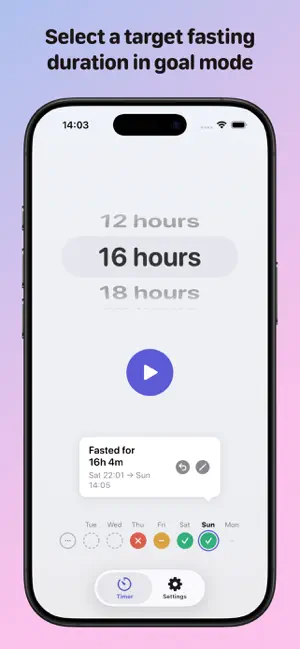 MealGap screenshot 3