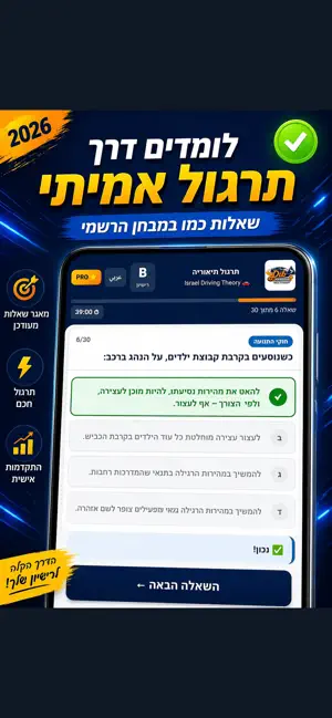 DibDrive תיאוריה 2026 screenshot 3