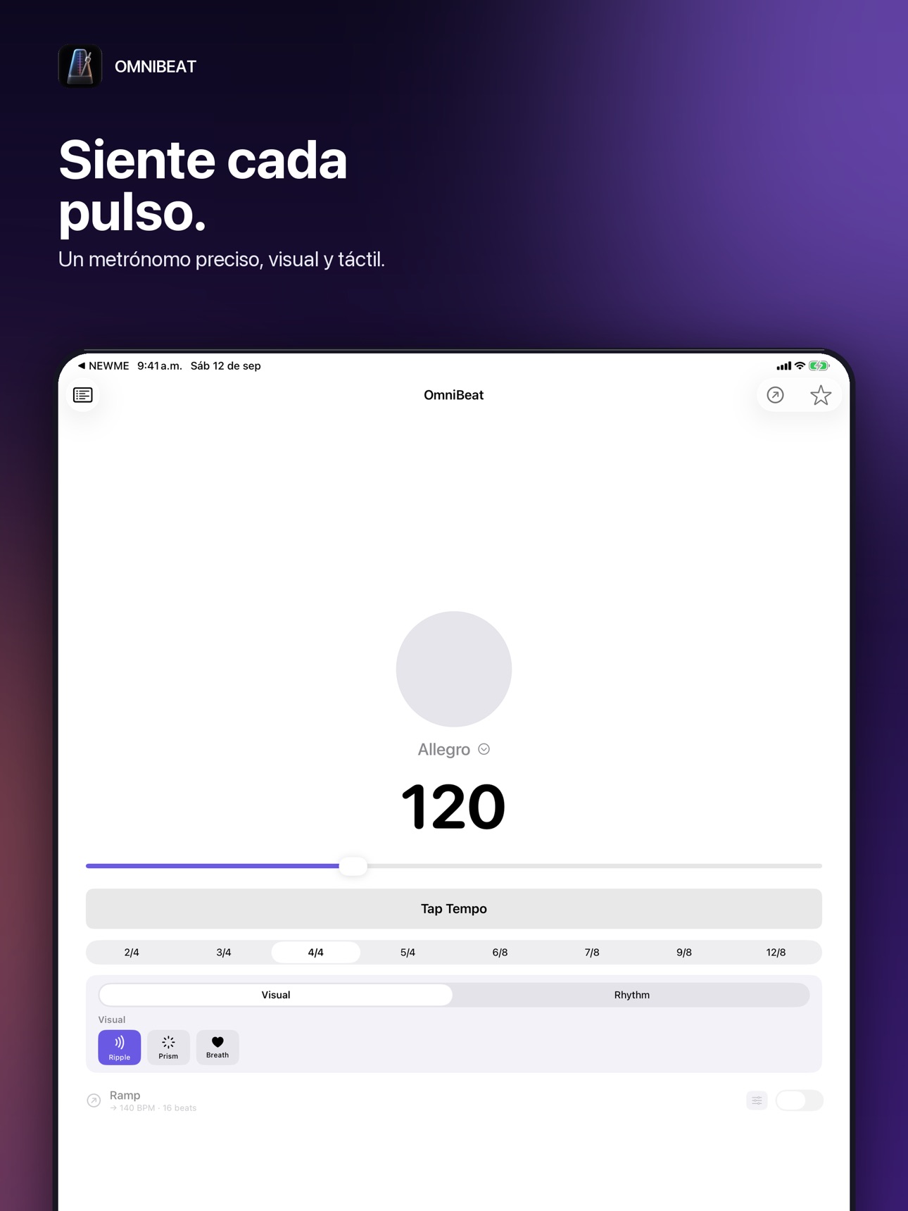 Screenshot 8 of Omnibeat