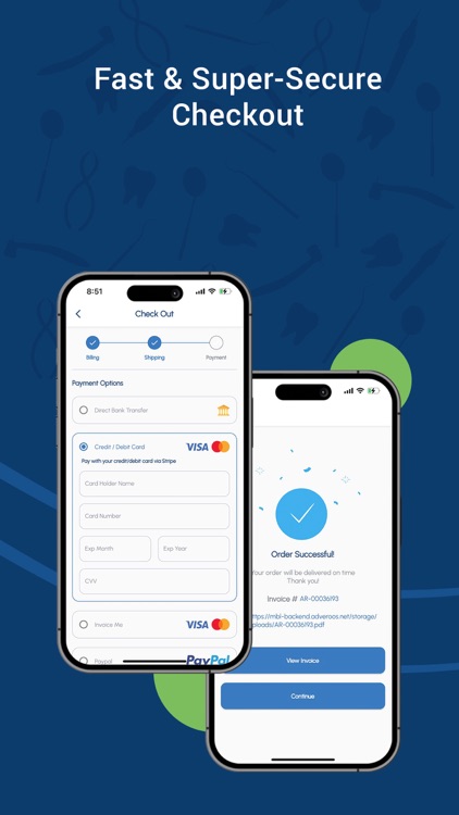 Densol - Dental Instruments screenshot-6