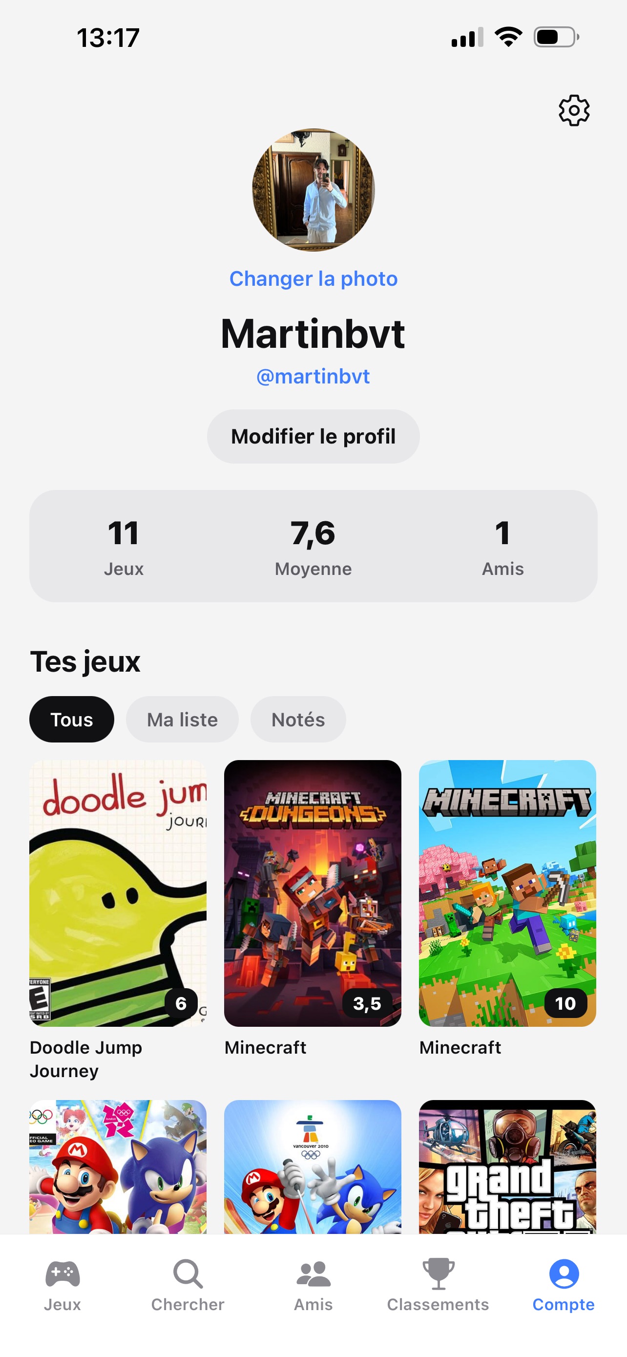 Screenshot 5 of Playd