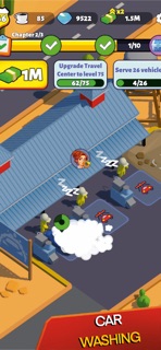 Travel Center Empire screenshot 5