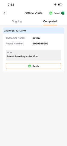 Onlyshop Vendor Screenshot 8 of 8