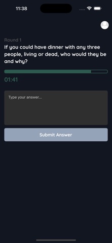 AI Against Humanity Screenshot 4 of 5