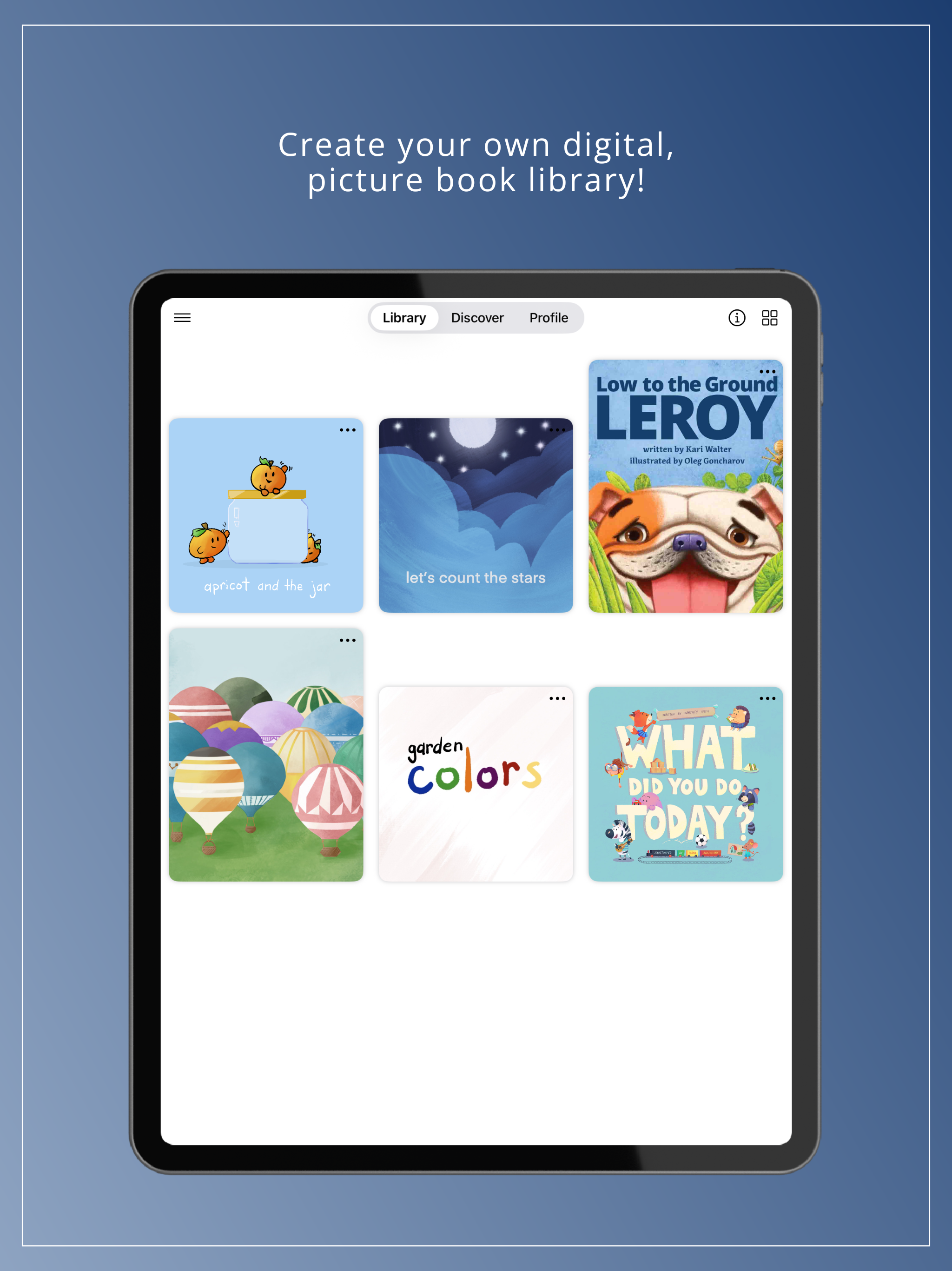 Readcord screenshot 4