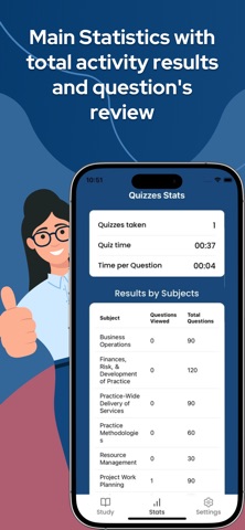 Georgia Salesperson Exam Prep iPhone screenshot