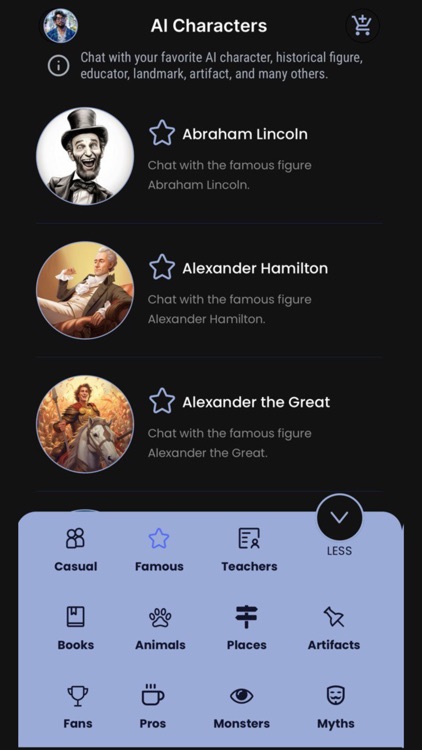 GAIM.AI screenshot-3