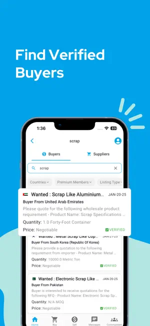 go4WorldBusiness.com screenshot 3