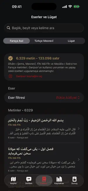 Tarihle Konuş screenshot 4