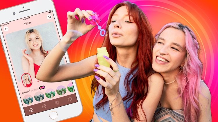 Real Avatar+ for Social Boost