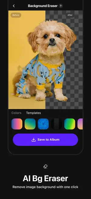 PhotoAI - AI Photo Enhancer screenshot 3