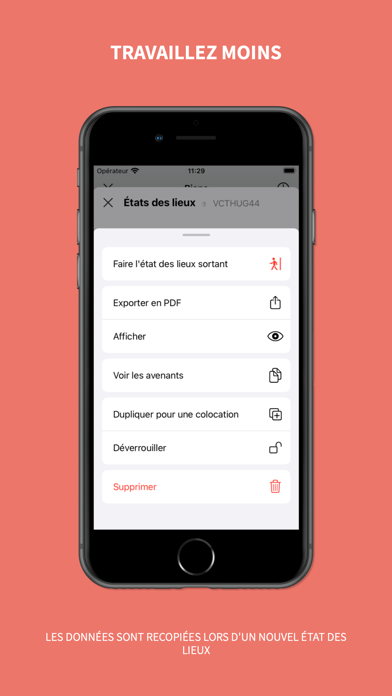 ZIIIMO ÉTATS DES LIEUX 4 Screenshot