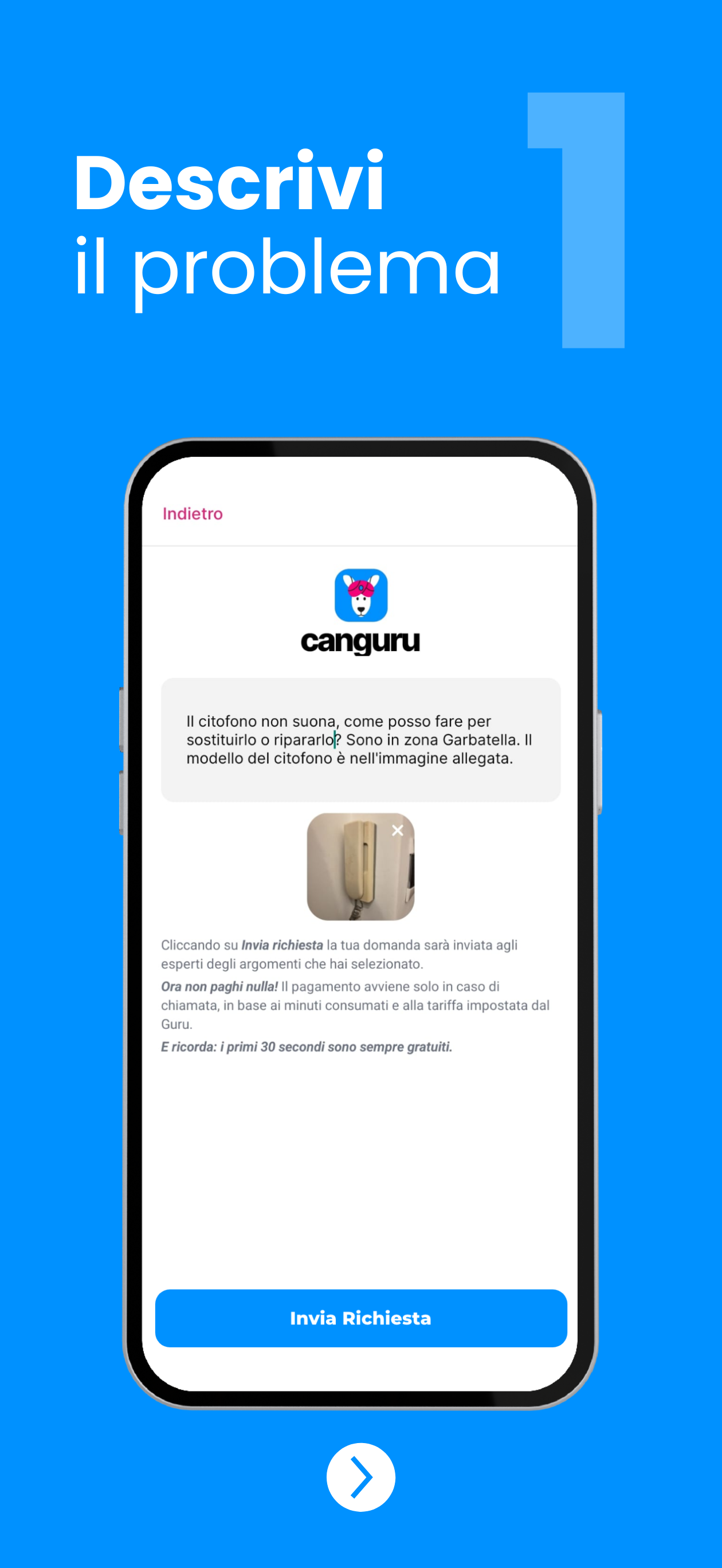 Canguru screenshot 3