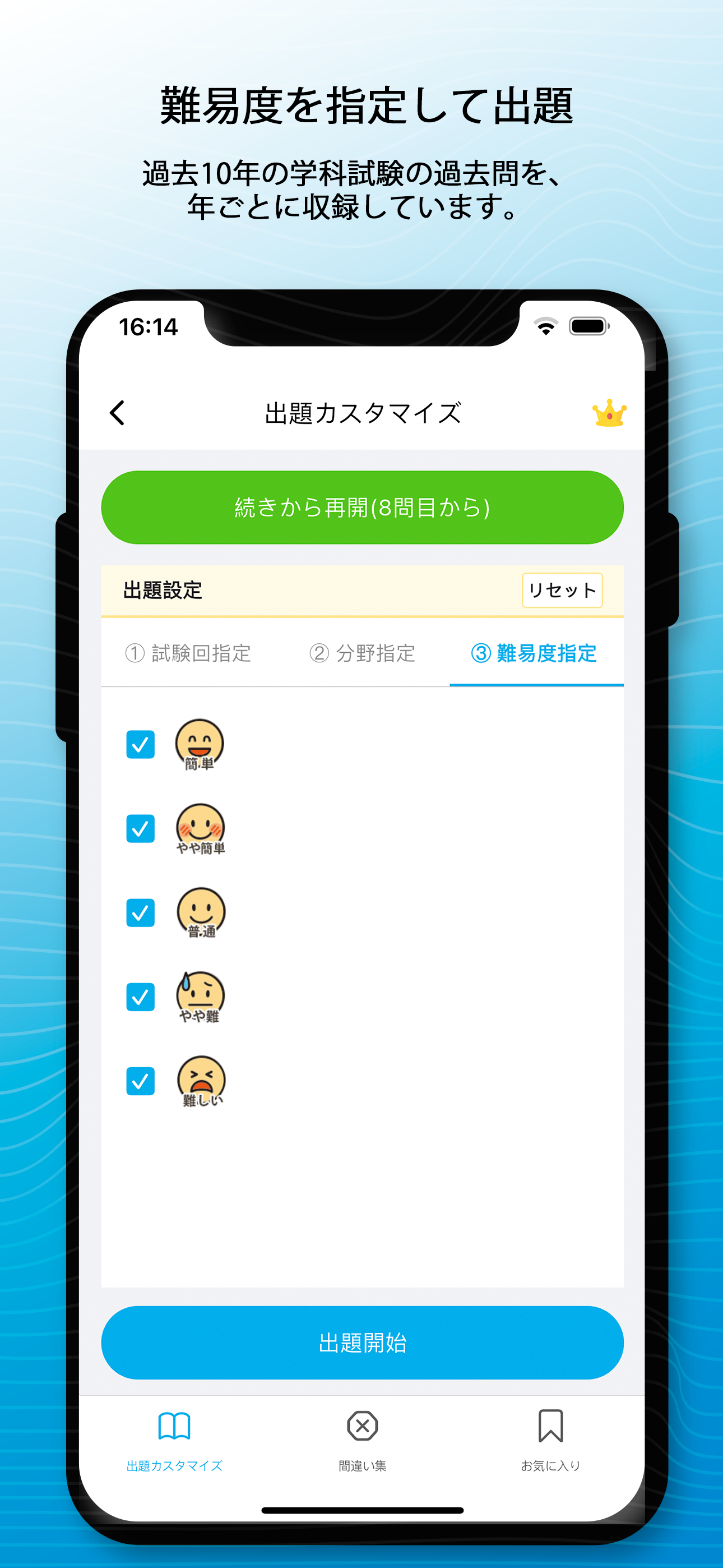 FP3級学科解説付き問題集