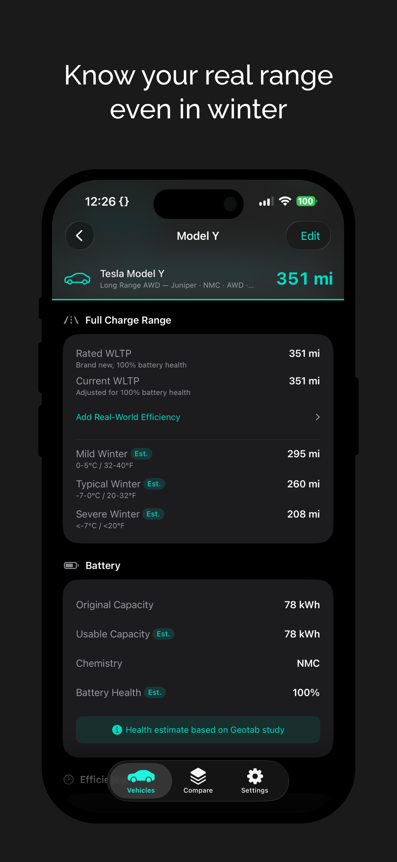 WattKit: EV Cost Calculator