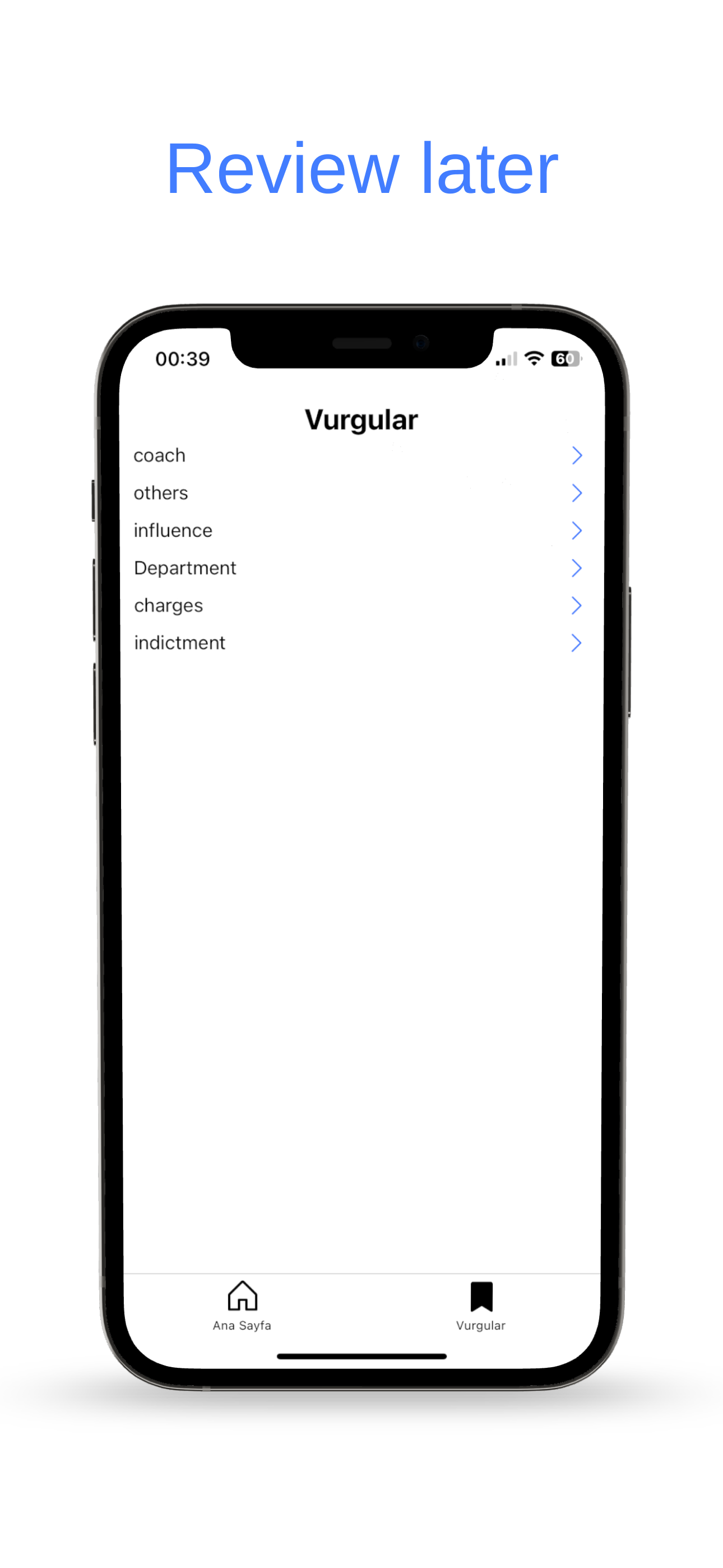 Learn English by Reading screenshot 4