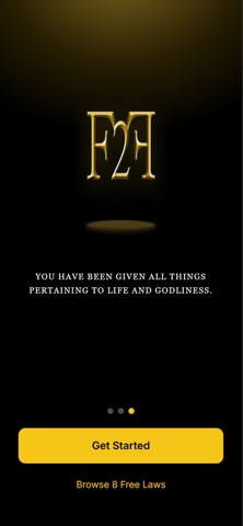 DivinePower-48 Screenshot 2 of 10