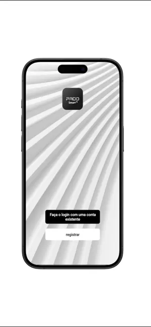 Pado Smart Home screenshot 1