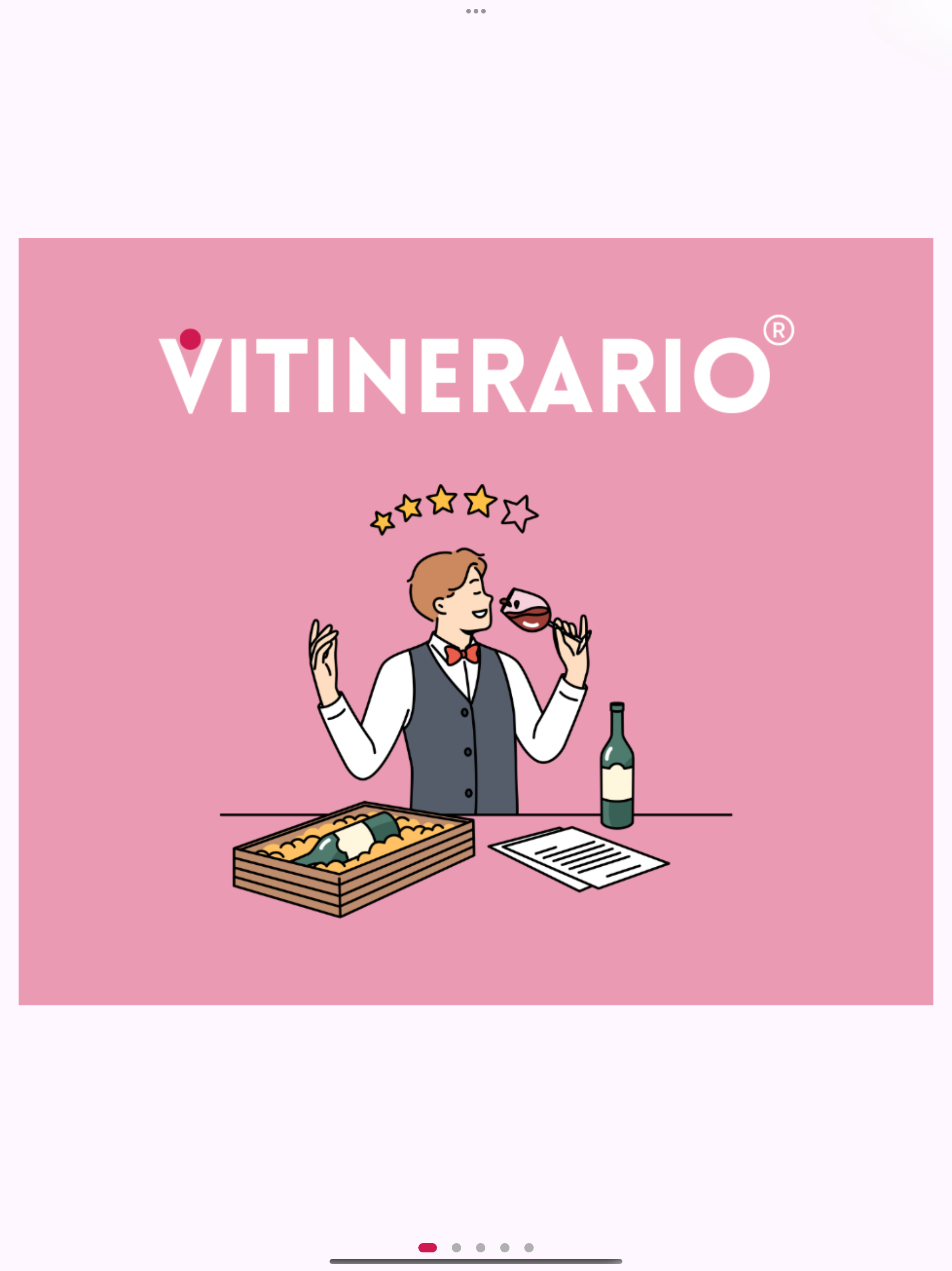 Vitinerario