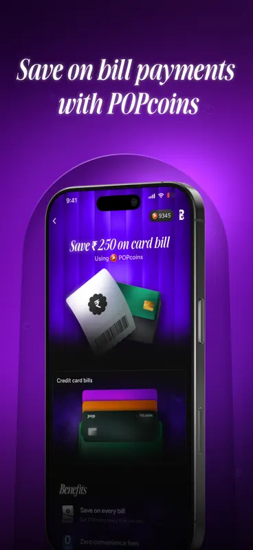 POP: Shop Now, Pay Later screenshot 6 of 7