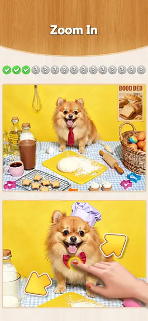 Find Differences - Spot it all screenshot 6