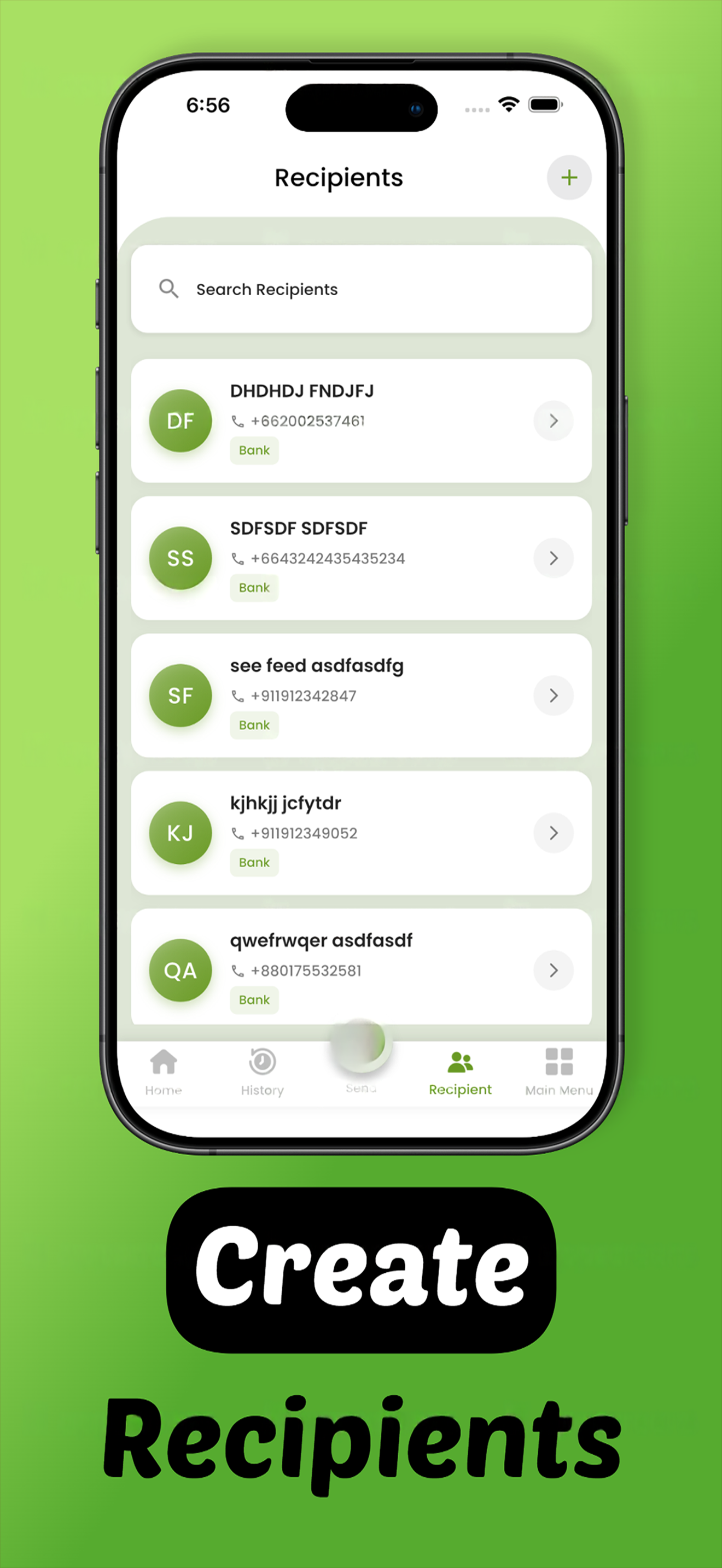 Kapook UK Money Transfer