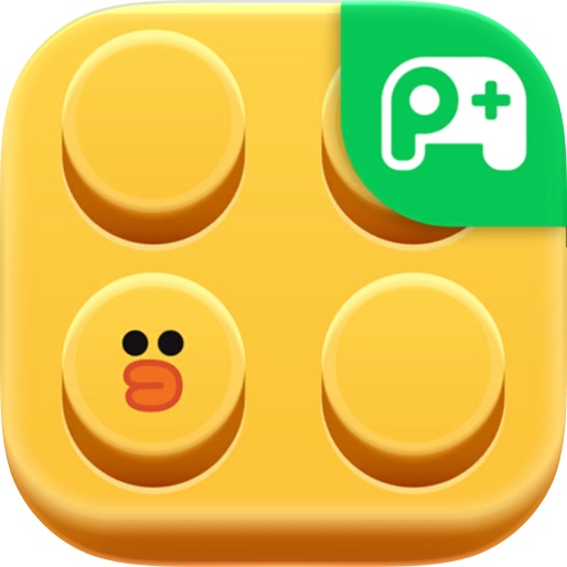 LINE：ブロックジャム