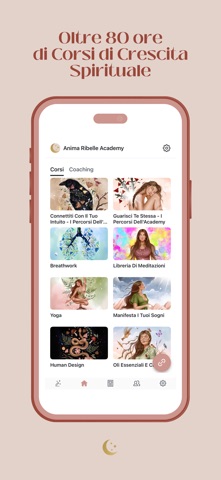 Anima Ribelle Academy Screenshot 10 of 10