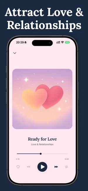 Affina - Daily Affirmations screenshot 3