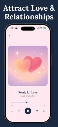 Affina - Daily Affirmations screenshot