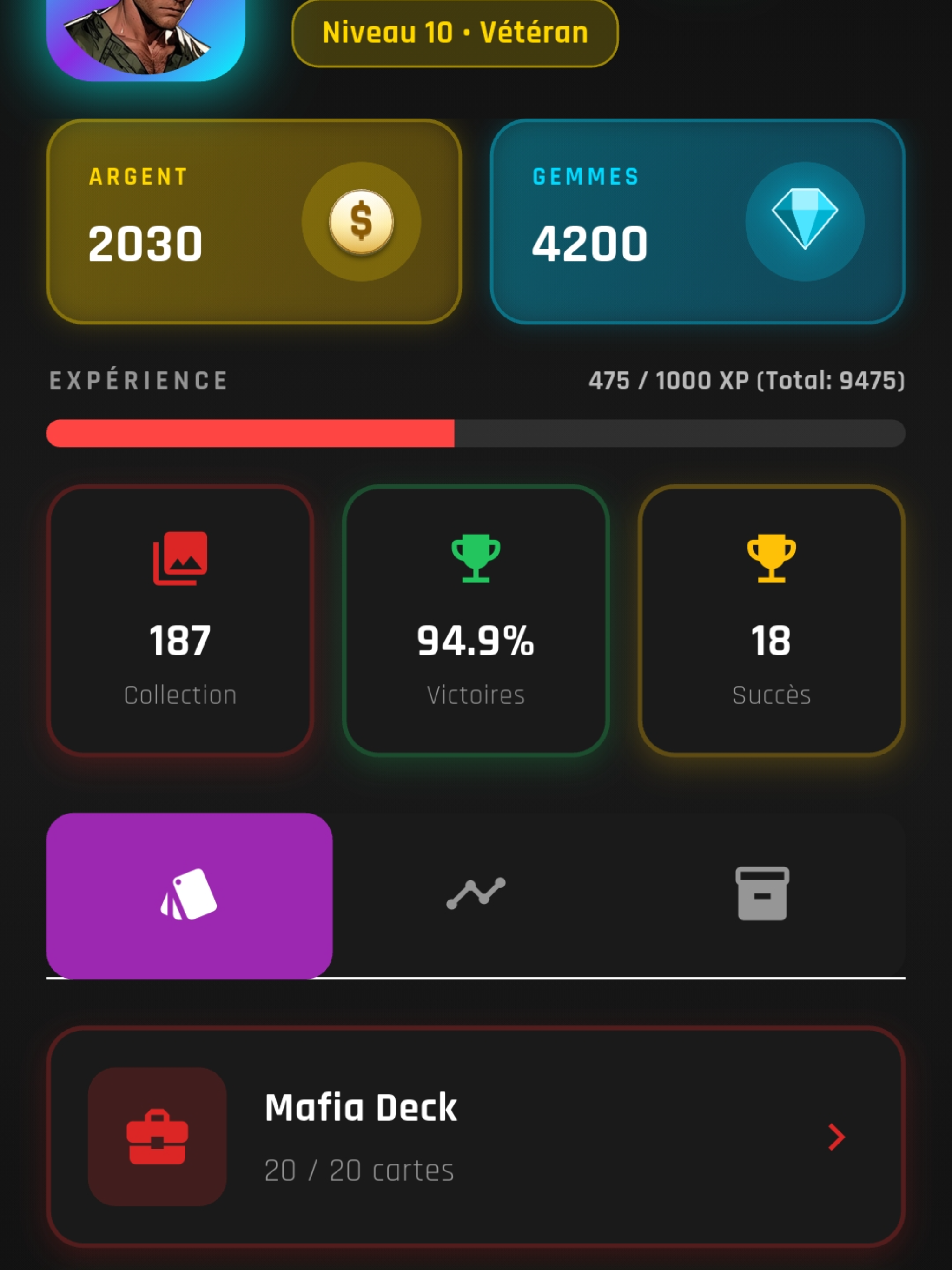 Cartelium screenshot 11
