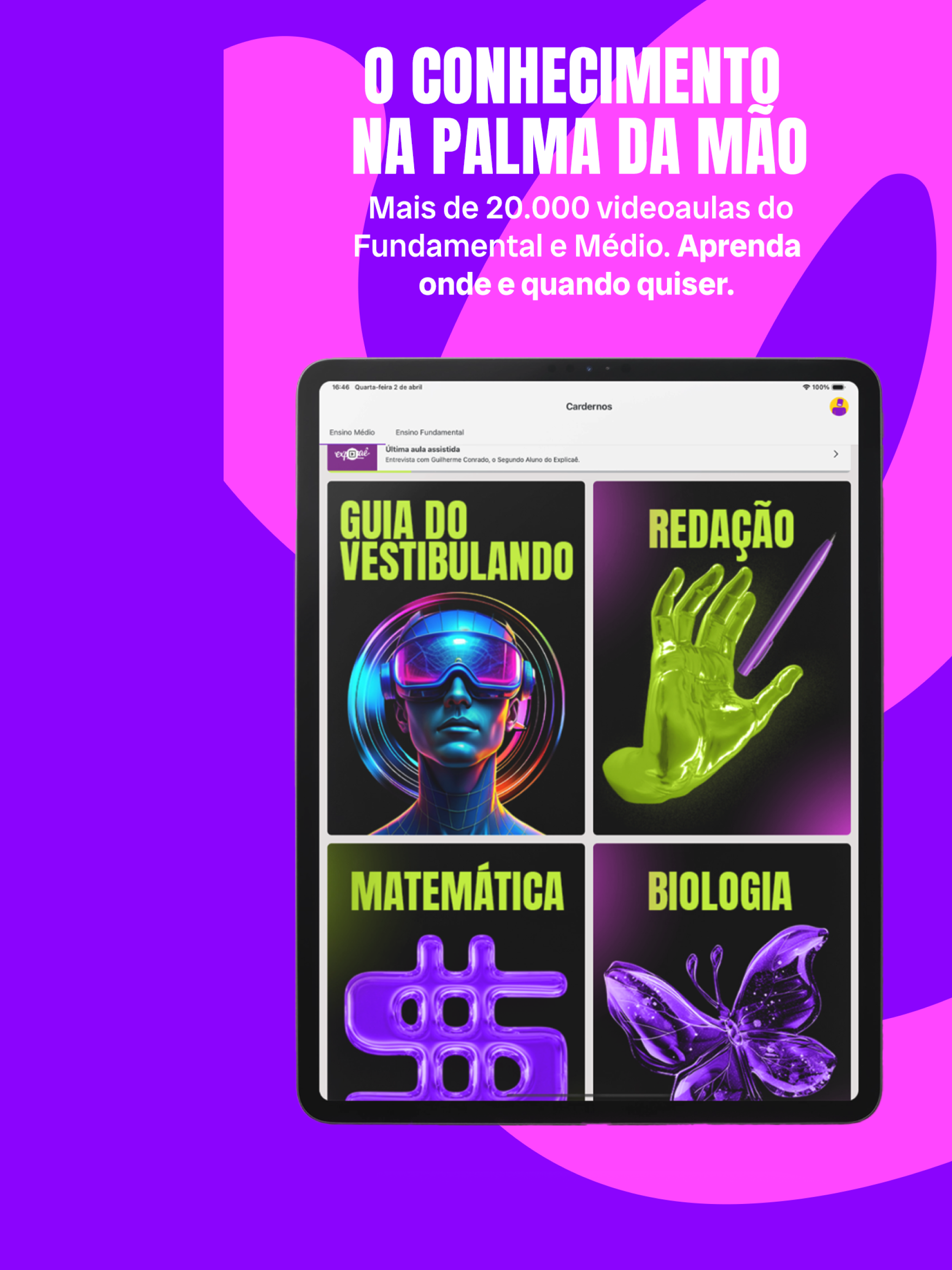 Explicae