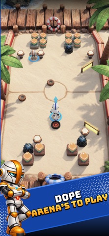 Smash Grid Screenshot 7 of 7