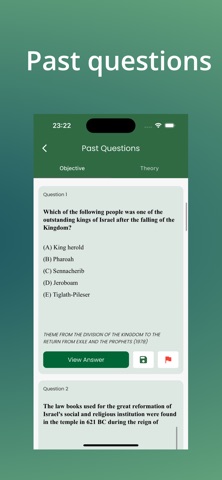 LearnXtra - JAMB Screenshot 3 of 5