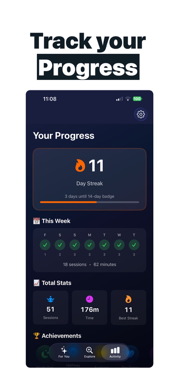 Breathbreak screenshot 4