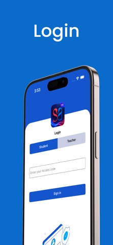 SwaAdhyayan LMS 3.0 Screenshot 2 of 10